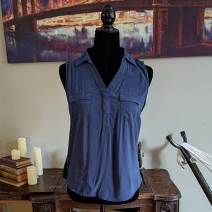 Sonoma sleeveless top